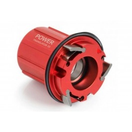 Nucleo Progress Turbine...