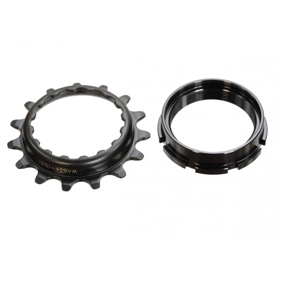 Piñon y Contratuerca Cannodale Moterra