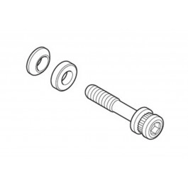 Cargol Shimano De Fixació...