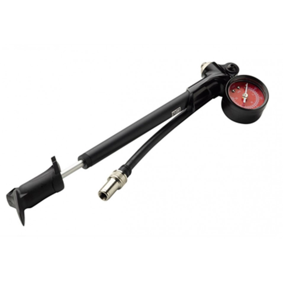 RockShox Pumpe für Federung/Stoßdämpfer 300Psi max