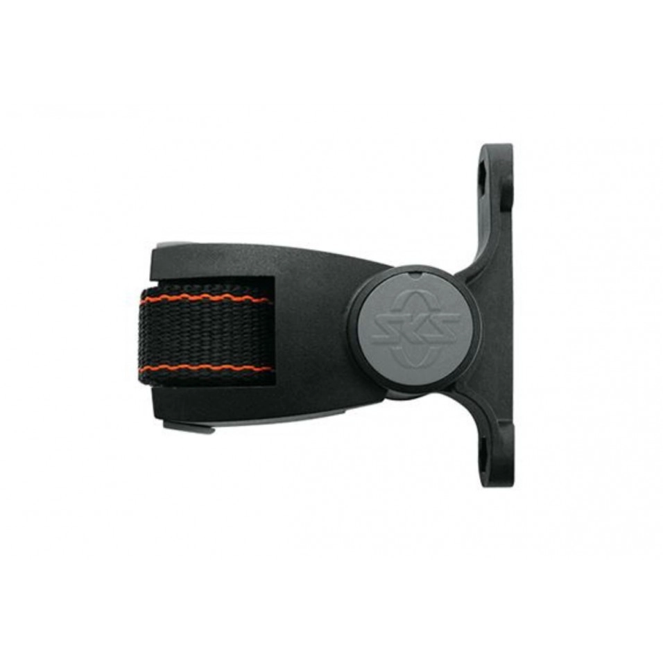 Adaptador Portabidó Tija Sillín SKS