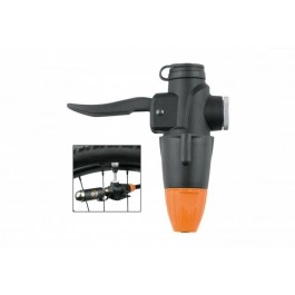 Set Boquilla TL-Head SKS +...