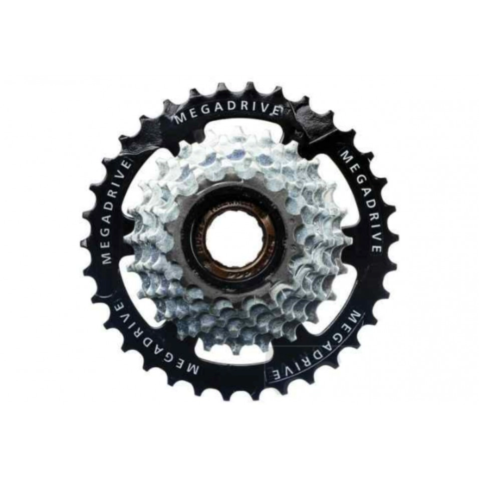 Cassette Sun Race 13-34 7 Velocidades UCP