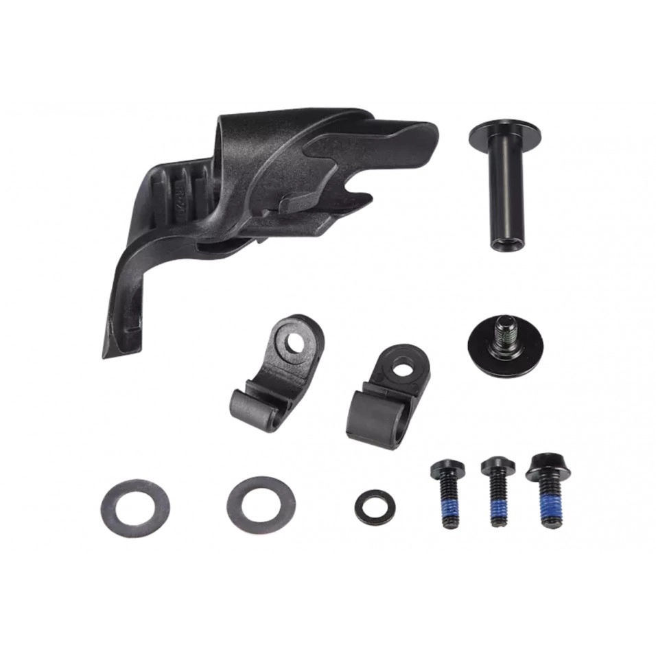 Kit Specialized Cargoles Amortidor Brain Epic 21