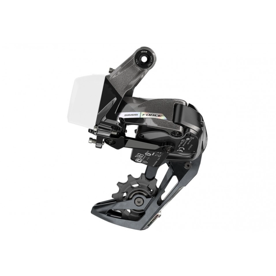 Cambio Sram Force Etap AXS XPLR 12V Max 44D