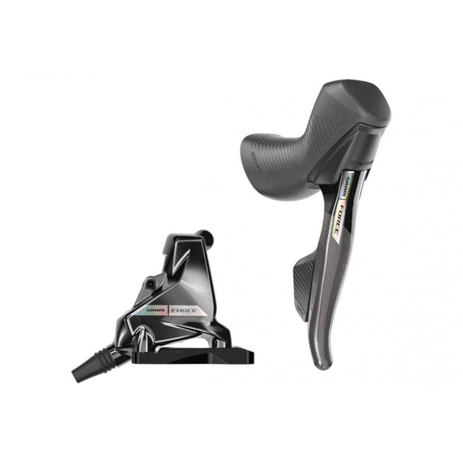 Sram Force Etap AXS HRD + Levier de Frein (Arrière)