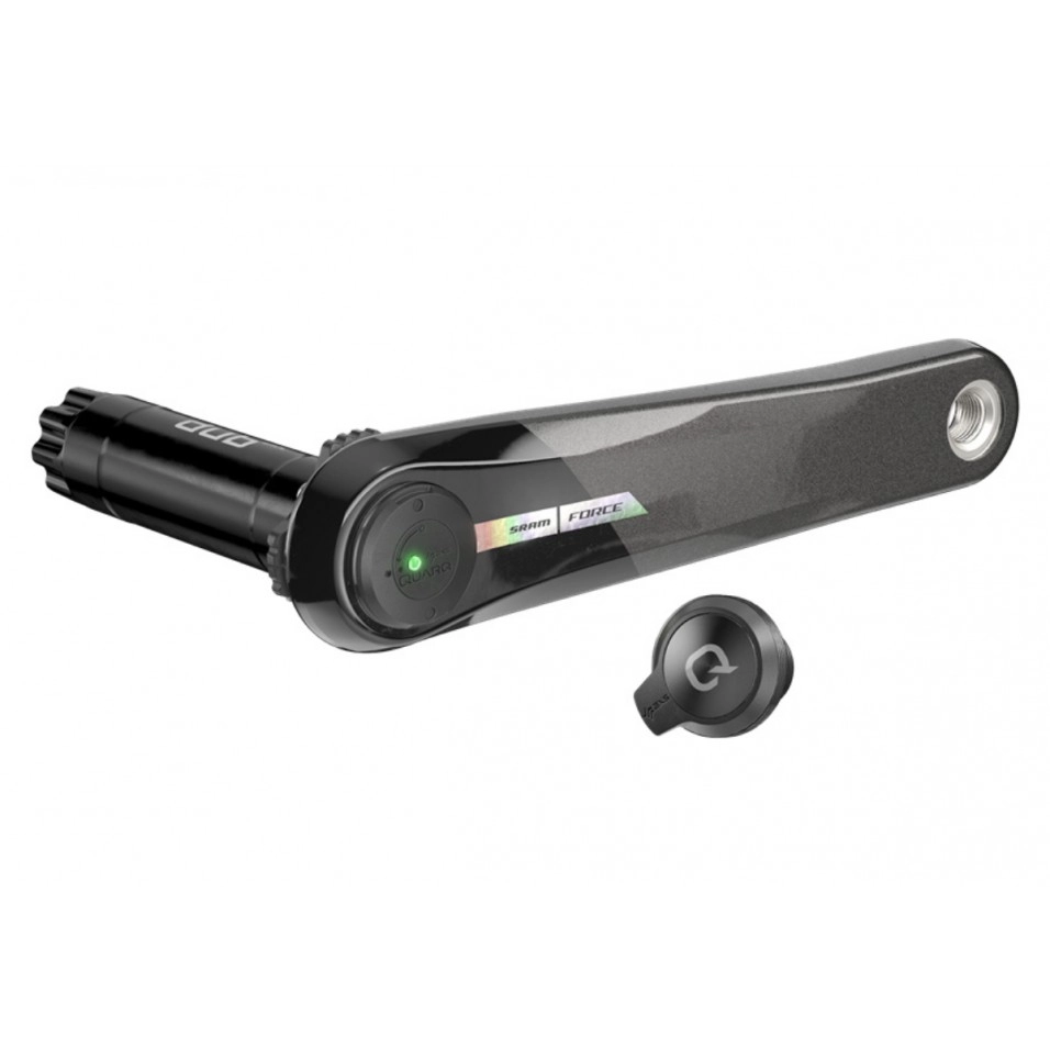 Biela Sram Force AXS Wide DUB con Potenciometro (Izq)