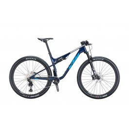 Bicicleta KTM Scarp Elite  2021