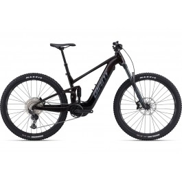 Bicicletta Giant Stance E+...
