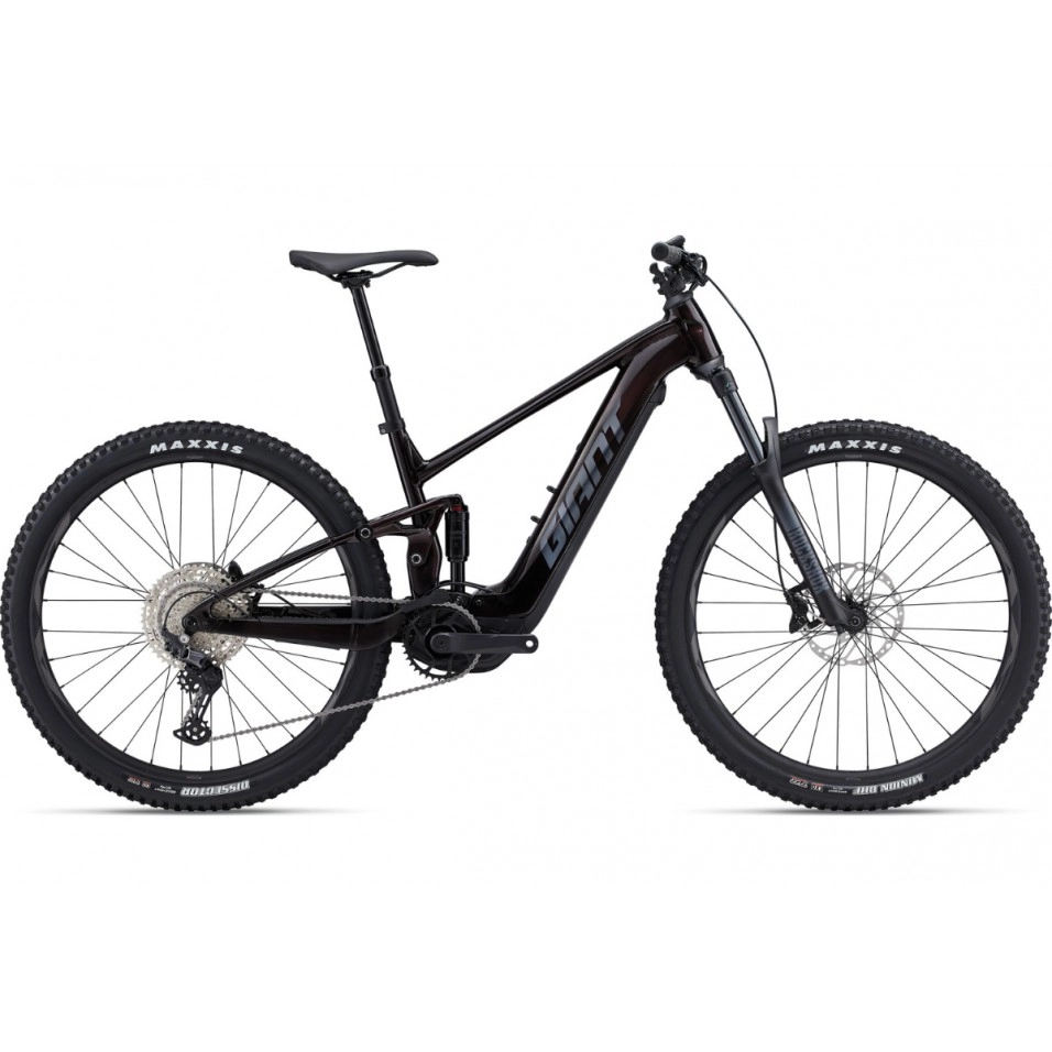 Giant Stance E+ 1 Pro 25 Fahrrad