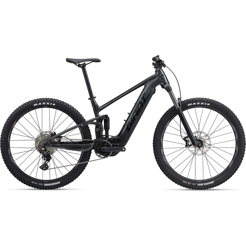 Bicicleta Giant Stance E+ 2 24