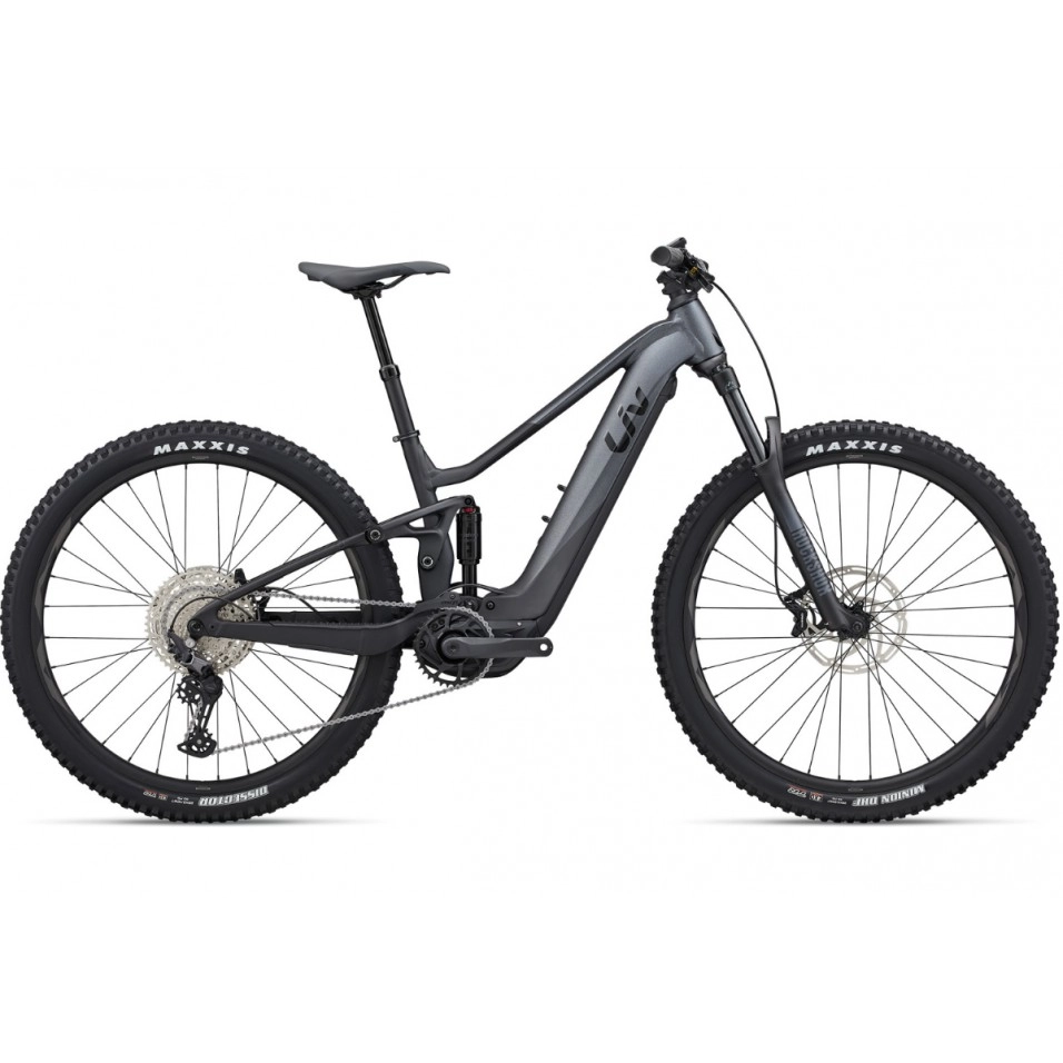 Bicicleta Liv Embolden E+ 1 Pro 25