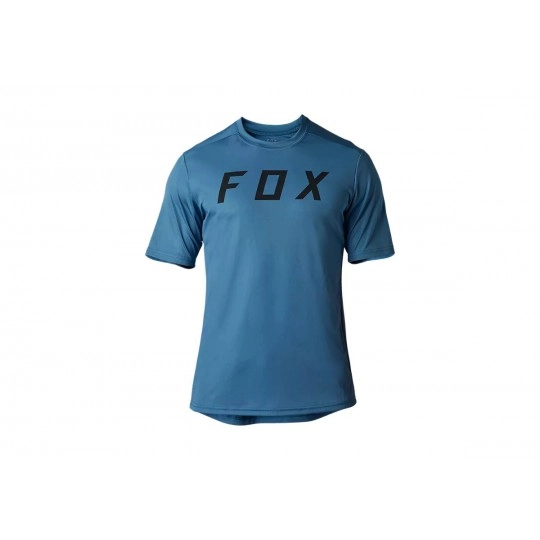 Fox Ranger Ss Jersey Moth Kurzarmtrikot
