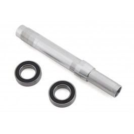 Hinterachsnabe Roval...