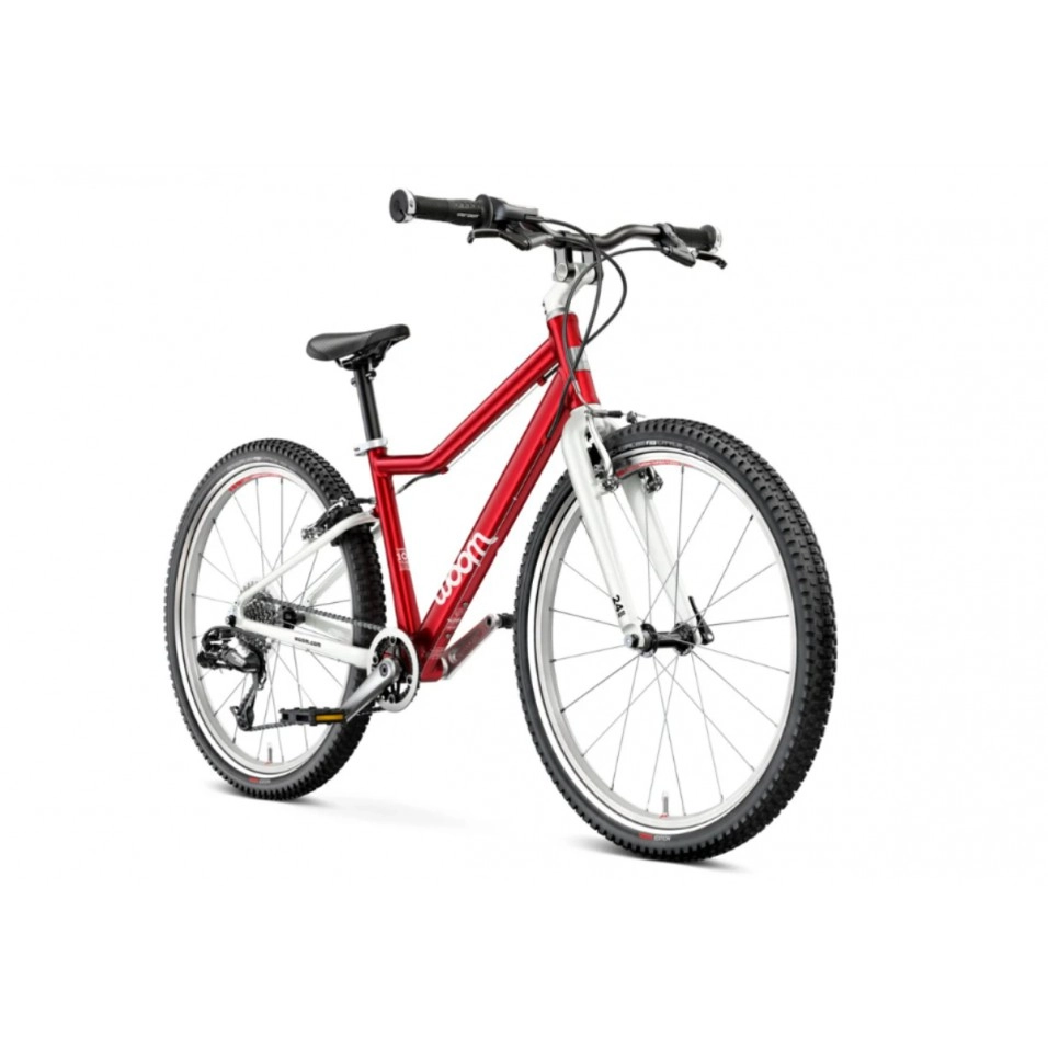 Bicicleta Woom 5 24