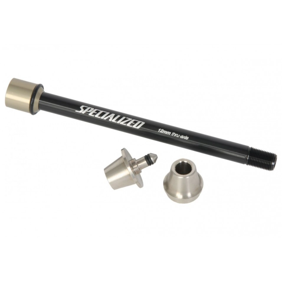 Eje Adattatore Rullo Specialized 135x12mm