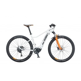 Vélo KTM Macina Race 292