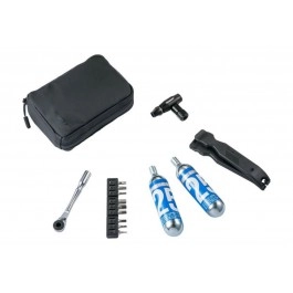 Borsa MTB Giant + Kit Quick...