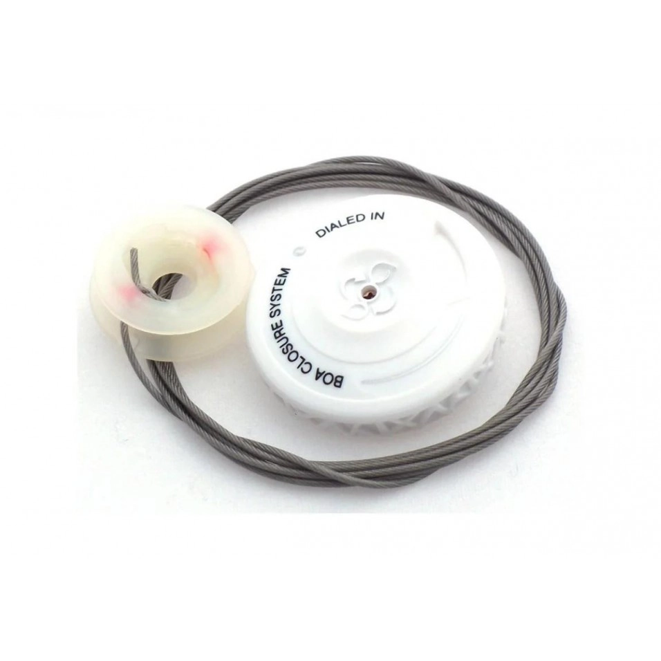 Boa Dial-Verschluss Specialized L4 rechts/links.