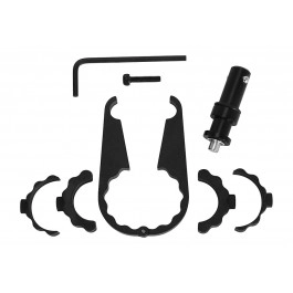 Suport Manillar Far...