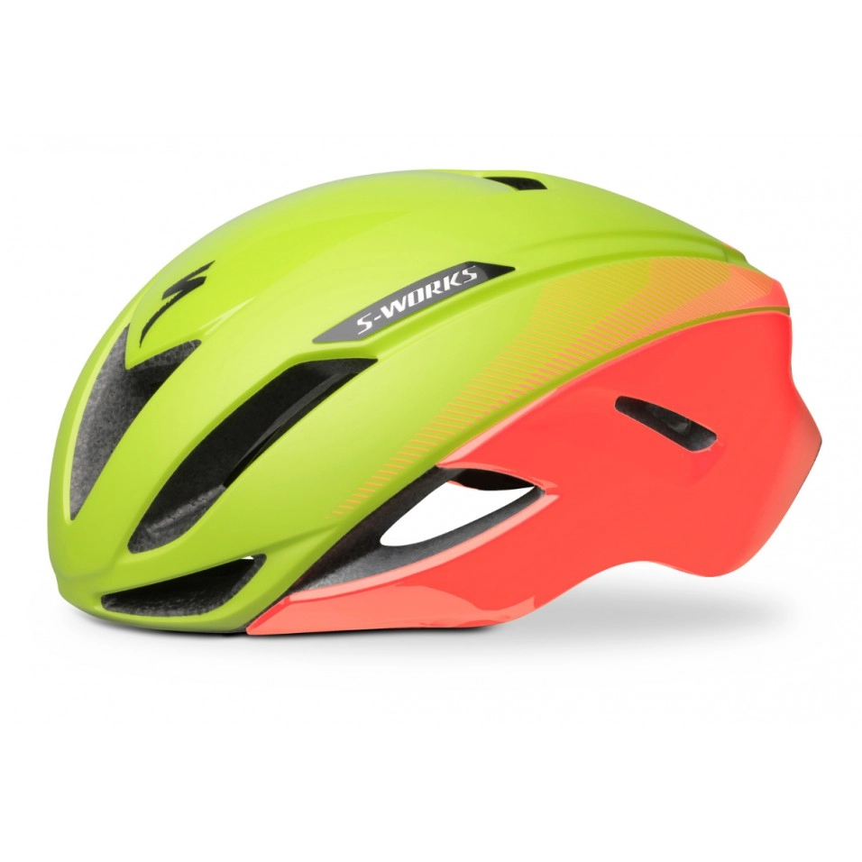 Casco Specialized S-Works Evade II