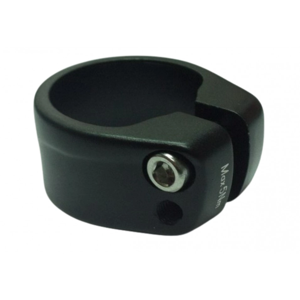 Collier de fermeture de selle Ginat D-Fuse