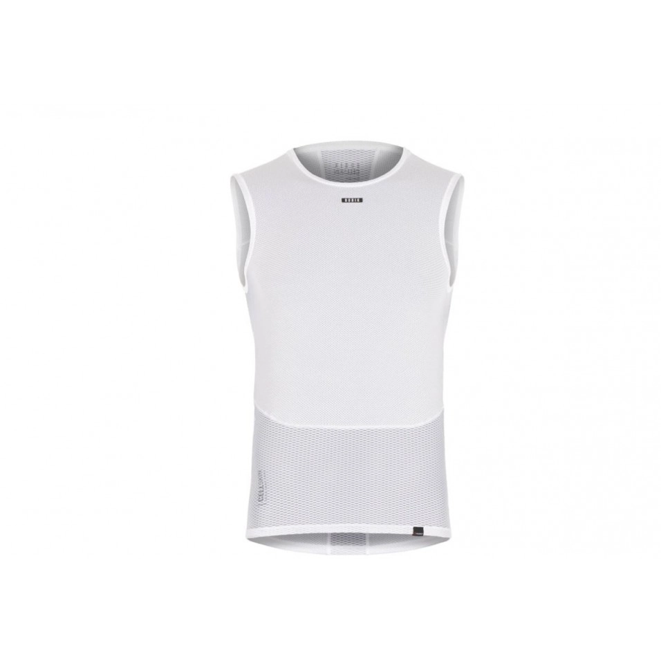 Maglia intima senza maniche Gobik Cell Skin Uomo