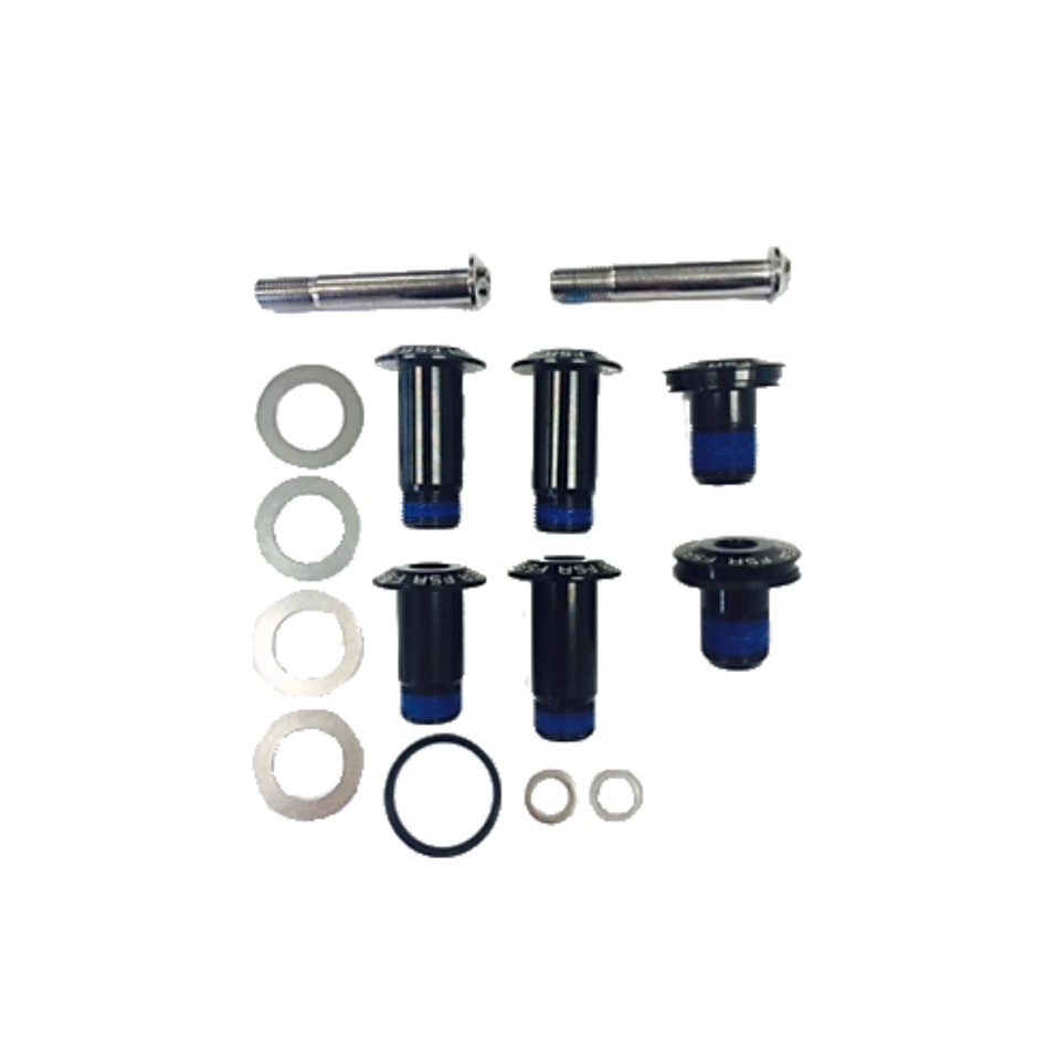 Kit de vis Specialized Demo Carbon Bolt MY15