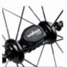 Sensor de velocidad Wahoo en RPM
