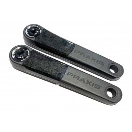 Praxis Specialized Crk...