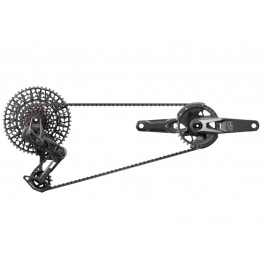 Grup Sram Eagle X0 AXS 32D