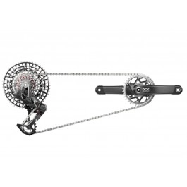 Grupo Sram XX SL T-Type...