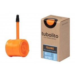 16- Tubolito -Röhrenröhre...