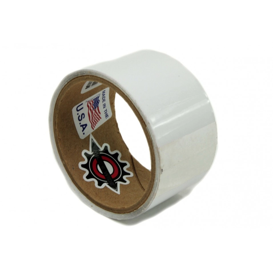 Everclear Rahmenschutz 1,5 x 5 cm matt