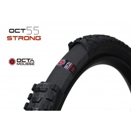Octa Mousse STRONG OCT55S...