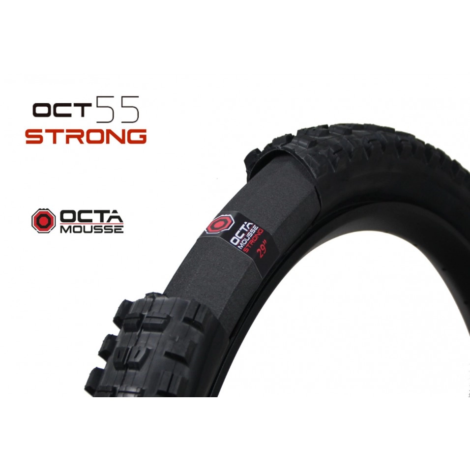 Protector Octa Mousse STRONG OCT55S eBike Plus 29"