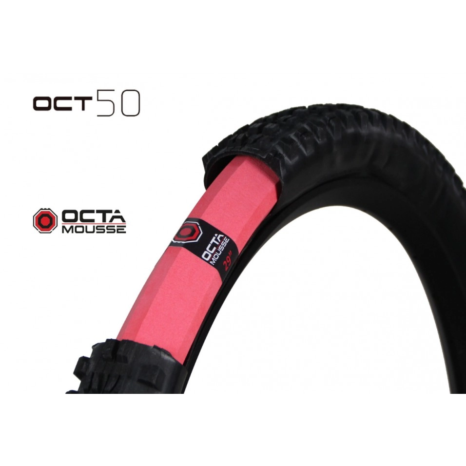 Octa Mousse Protector OCT50 27,5″ Enduro – DH – E-Bike