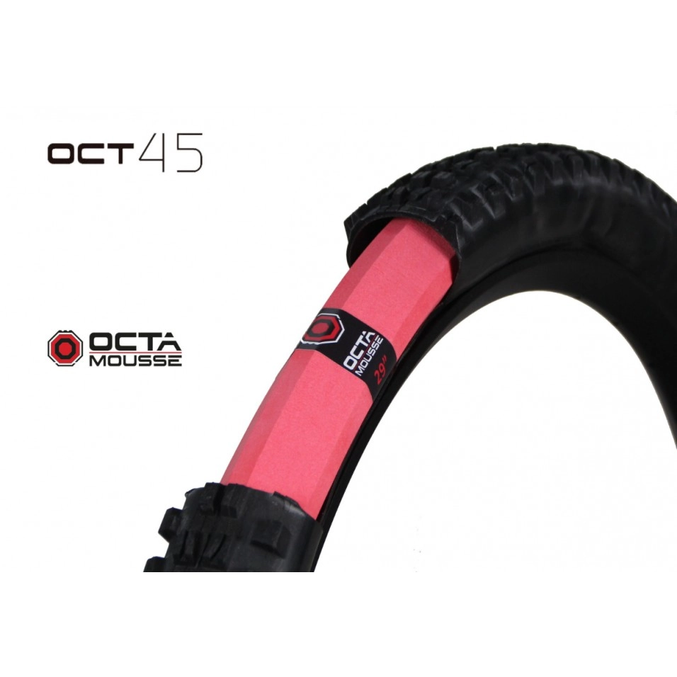 Protection Octa Mousse OCT45 XC Enduro - Trail 29"