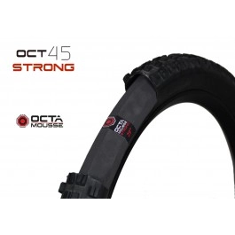 Octa Mousse STRONG OCT45S...