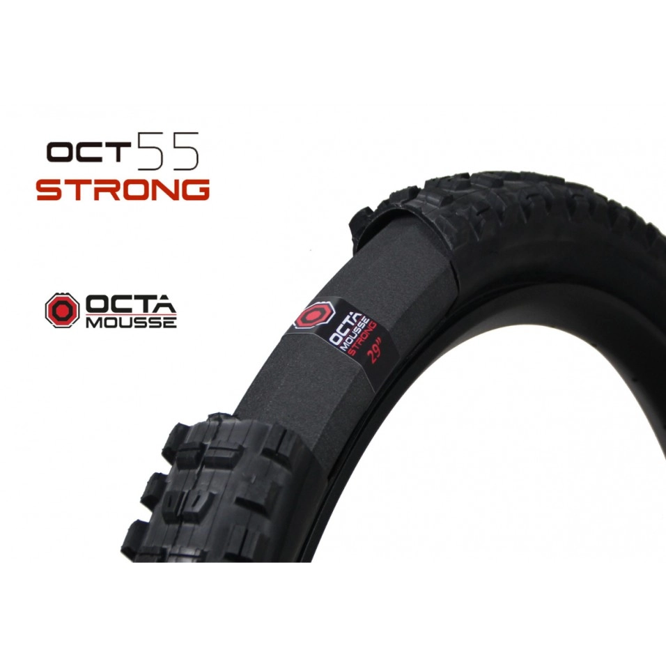Protecteur Octa Mousse STRONG OCT55S eBike Plus 27,5