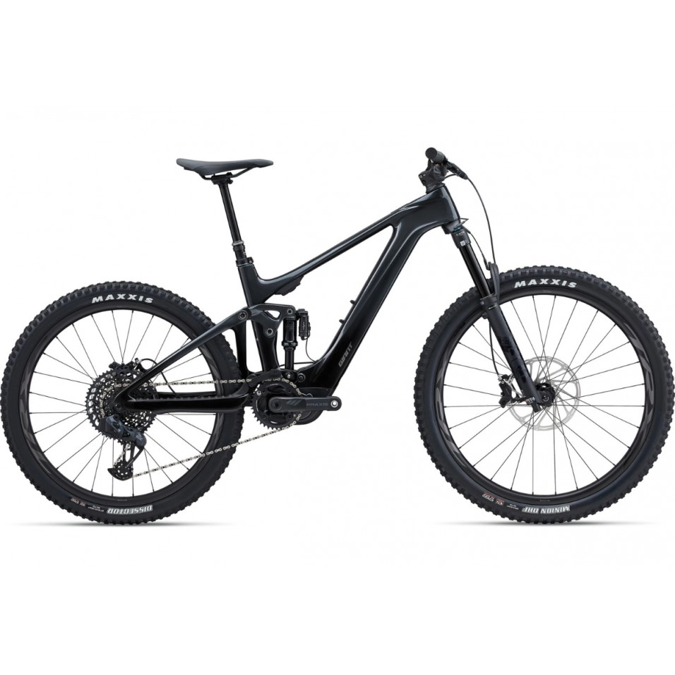 Bicicleta Giant Trance X Advanced E+ Elite 1 25