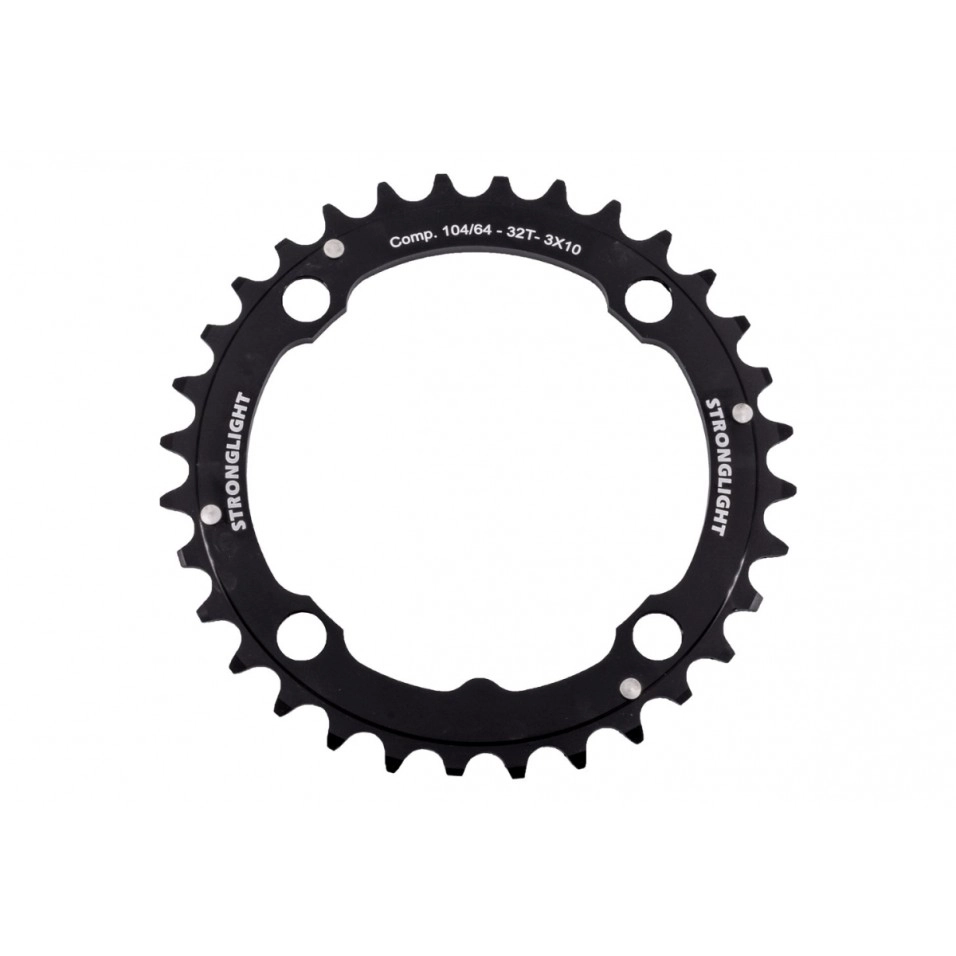 Plateau Stronlight VTT XC 9V