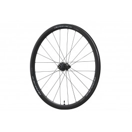 Roue arrière Shimano...