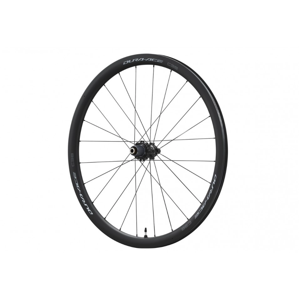 Roue arrière Shimano Dura-Ace C36