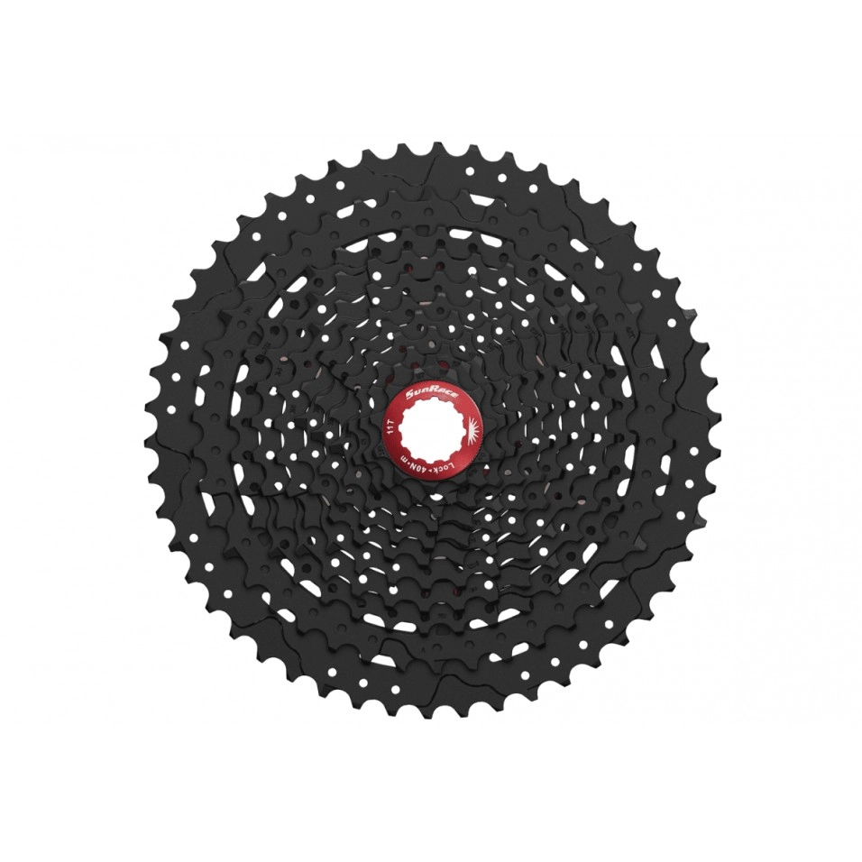 Cassetta Sunrace CSMX8 EAZ 11v