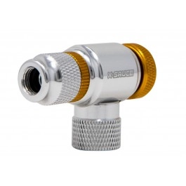 Adaptateur CO2 X-Sauce
