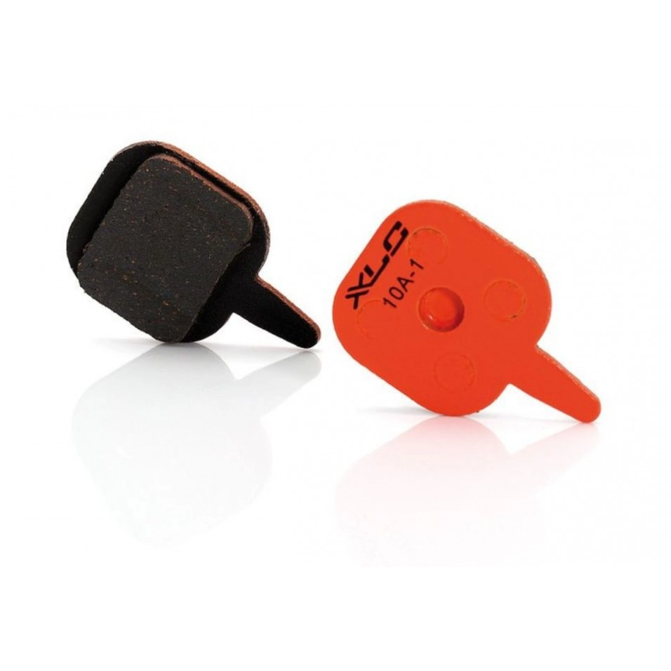 Comprimés organiques XLC BP-O02 pour Tektro Io/ Tektro Novela