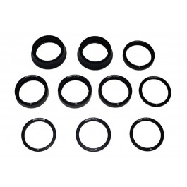 Jeu d'entretoises de...