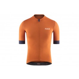 Maillot Manga Corta Pedaled...