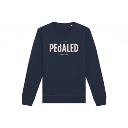 Pedaled Logo Sweatshirt...